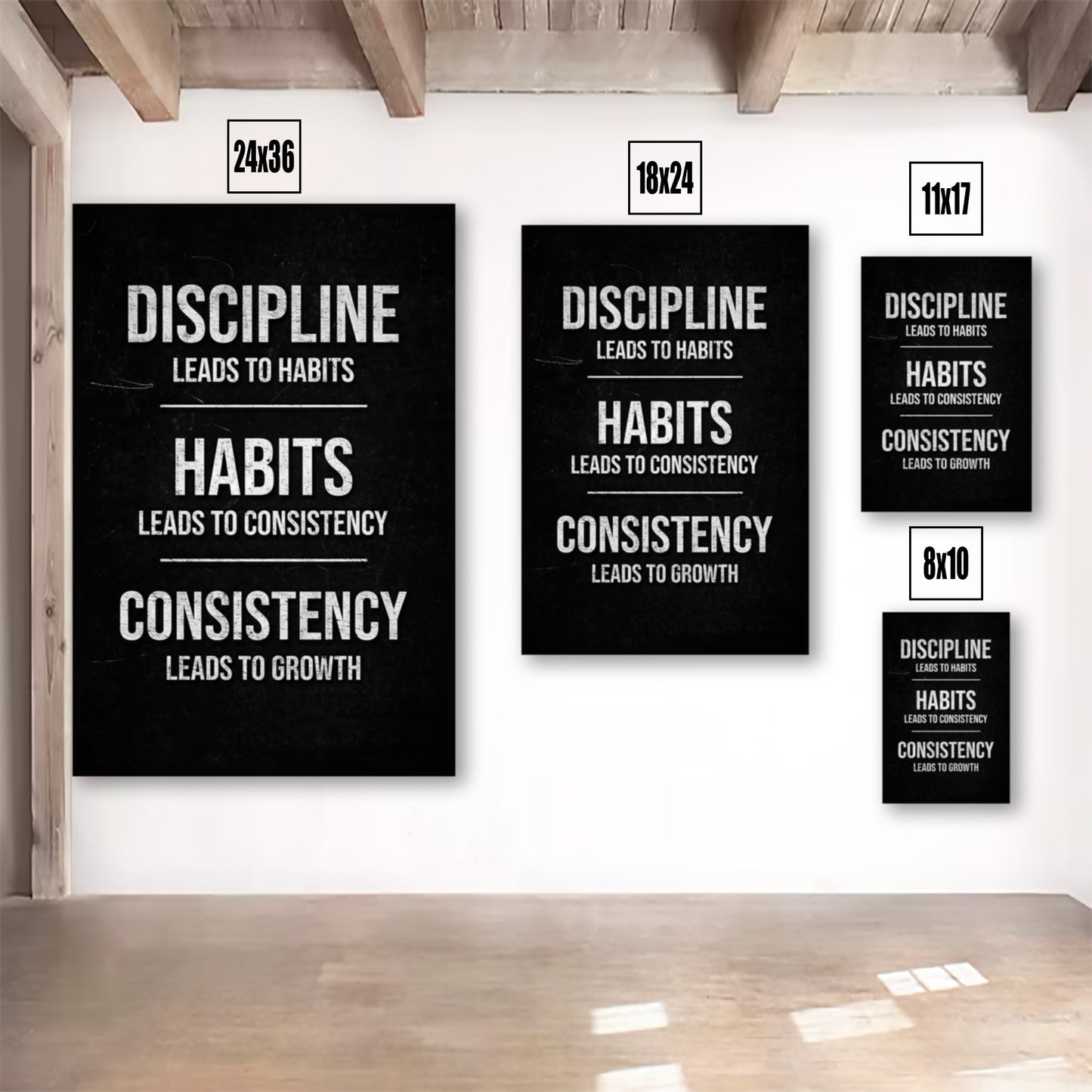 HabitsDisciplineGrowthPosterListingImage-MultiUpVarSizeRoom