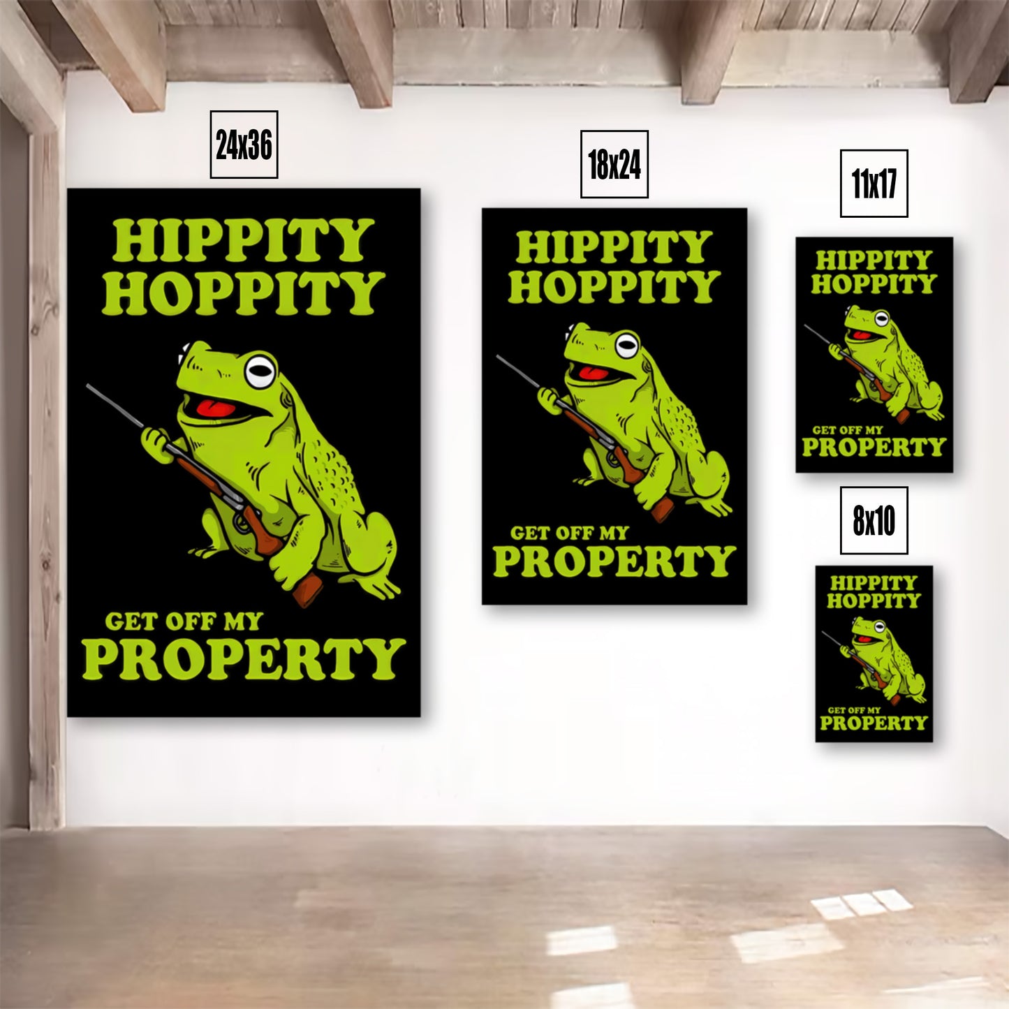 HippityHoppityPosterListingImage-MultiUpVarSizeRoom