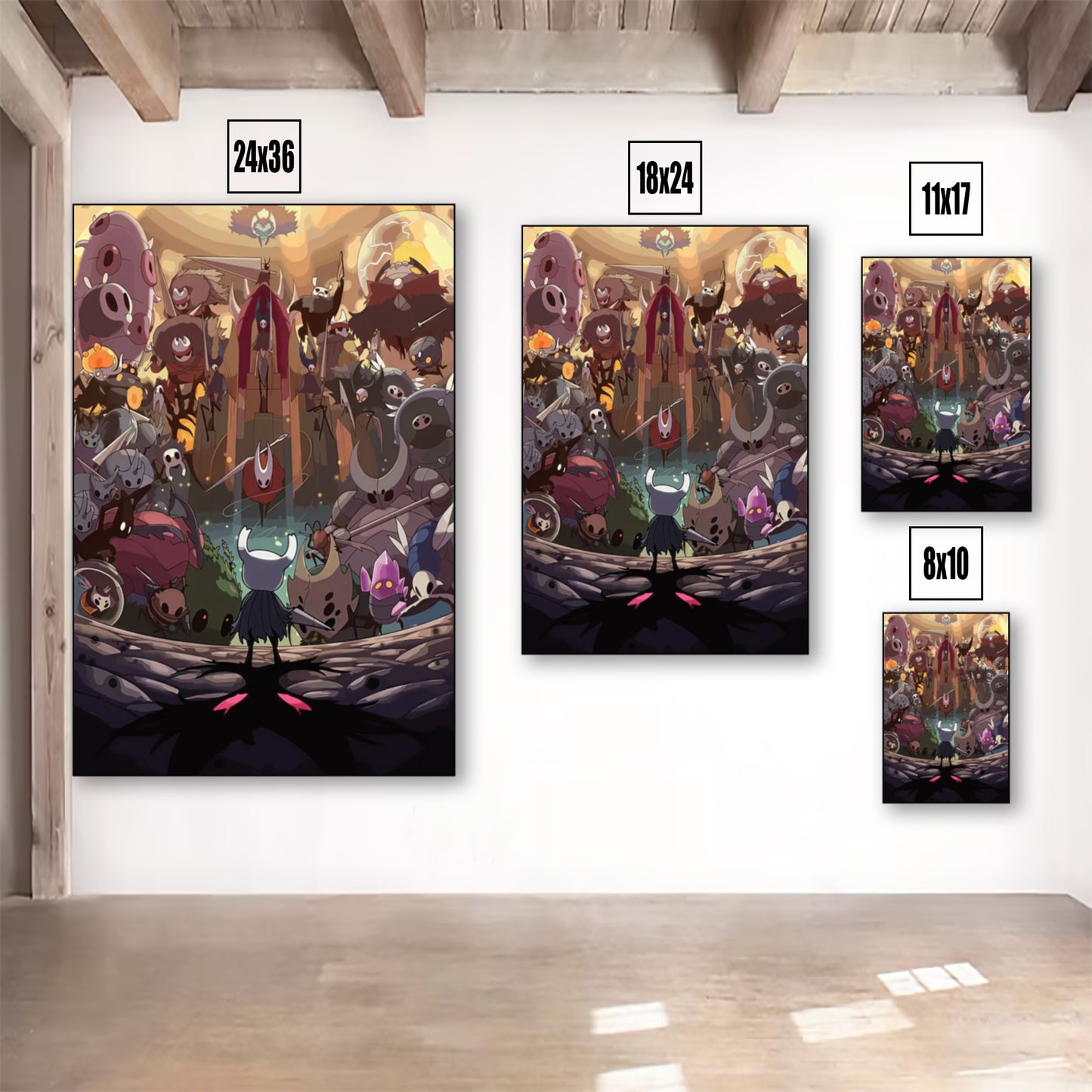 HallofGodsHKPosterListingImage-MultiUpVarSizeRoom