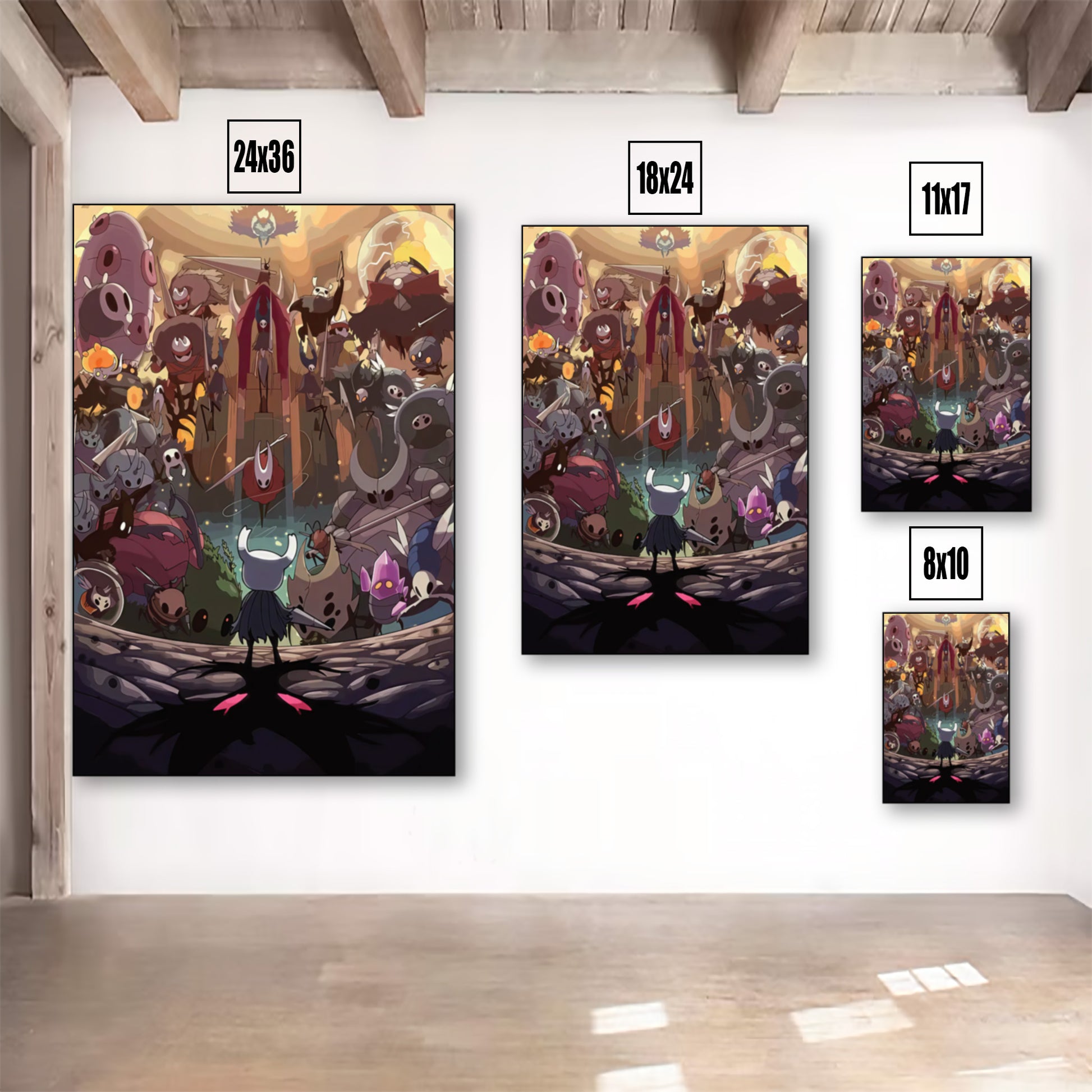 HallofGodsHKPosterListingImage-MultiUpVarSizeRoom